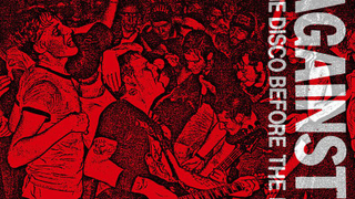 <i>The Disco Before The Breakdown</i> was the release that gave away Laura Jane Grace’s secret
